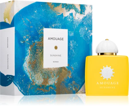 AMOUAGE SUNSHINE EDP M 100ML