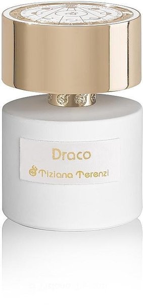 TIZIANA TERENZI DRACO EDP U 100ML