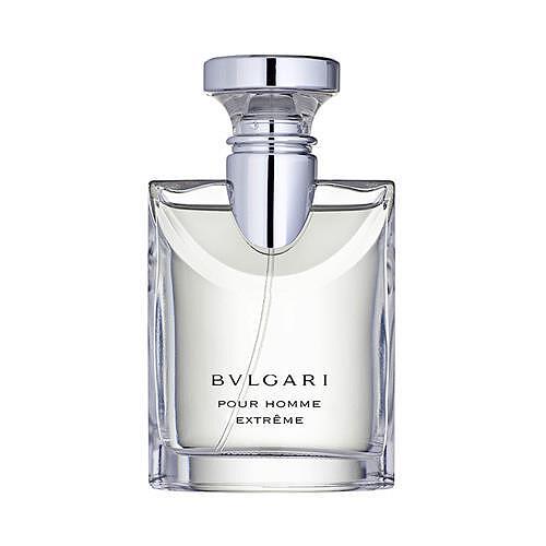 BVLGARI Pour Homme Extrême 50ml BVLGARI Pour Homme Extreme EDT 50 mL | Central Online