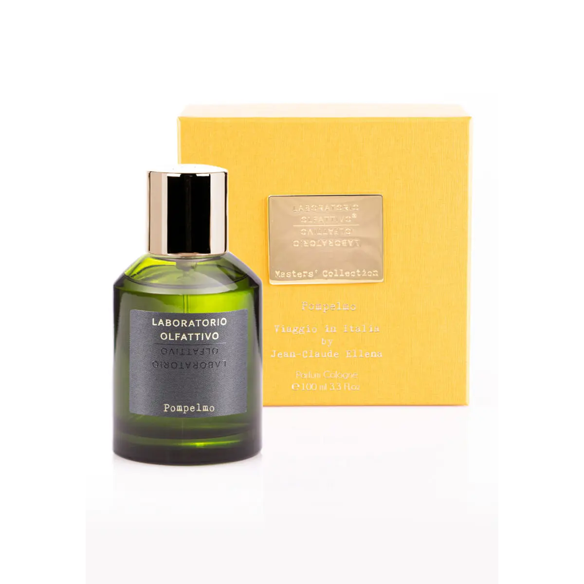 LABORATORIO OLFATTIVO POMPELMO EDP U 100ML | Aromatix.bg