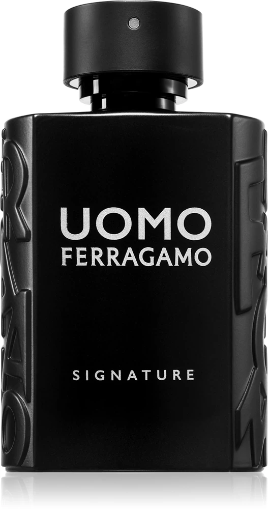 Perfumes Uomo Salvatore Ferragamo 100ml Buy Salvatore Ferragamo