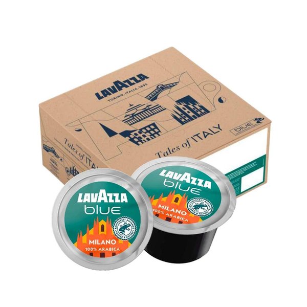 Lavazza Blue Milano 100 |100%