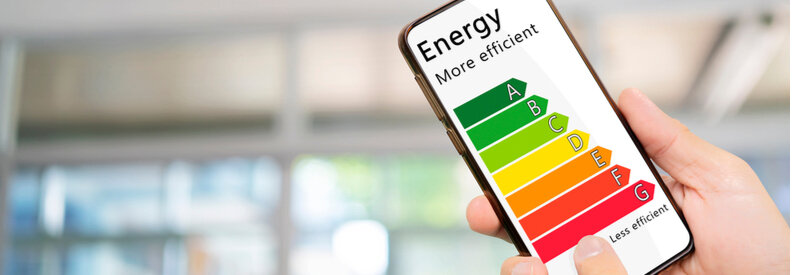 Новите енергийни етикети на електроуредите