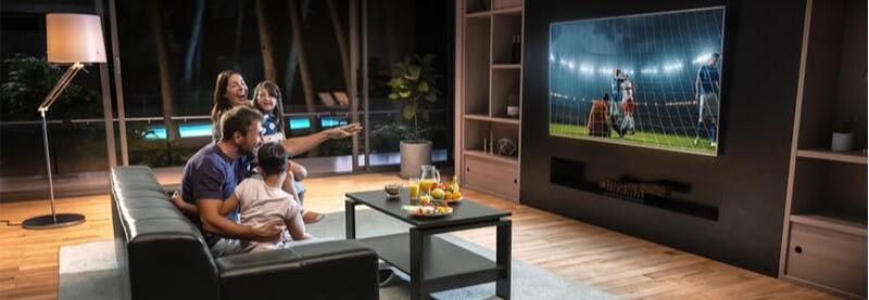 Марките телевизори, които ще направят Европейското по футбол още по-вълнуващо