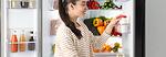 Как да съхраняваме правилно храната в хладилника ?