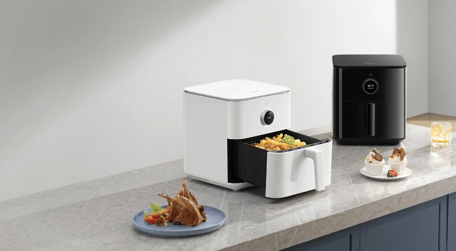 Xiaomi - Smart Air Fryer