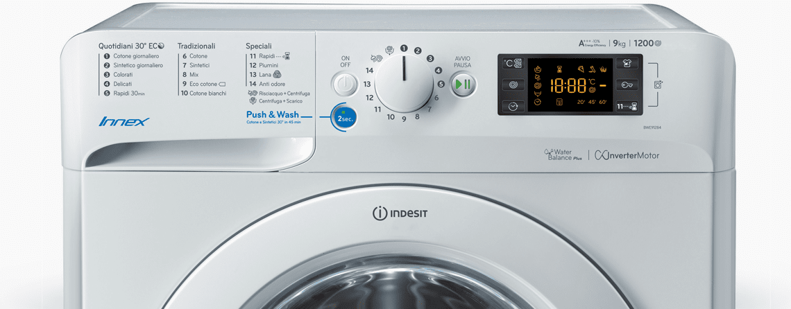 Машинка стиральная innex. Стиральная машина Innex Push and Wash. Стиральная машина Индезит Innex Push Wash.