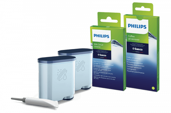 Philips Комплект за съхраняване AquaClean CA6707/10