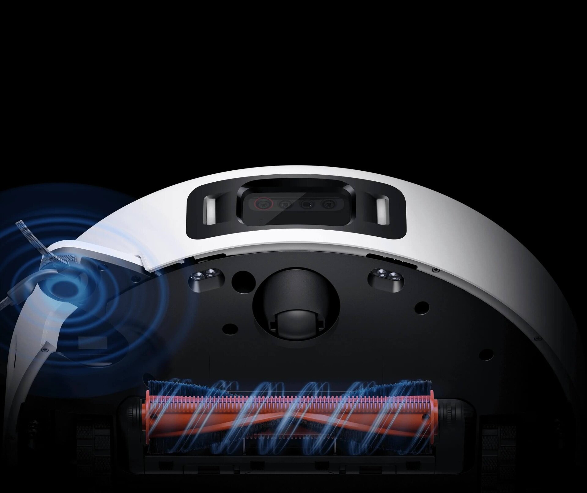 Xiaomi Robot Vacuum 5 | Прахосмукачка робот Xiaomi Robot Vacuum 5 | Прахосмукачка робот- SmartZone.Bg - Живей модерно с технологии от ново поколение!