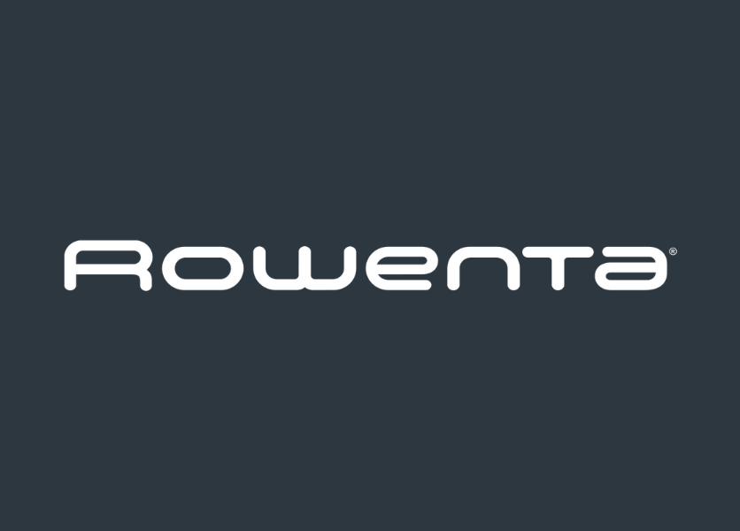 Rowenta - Начало