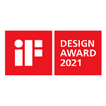 IF Design Award | Saeco GranAroma