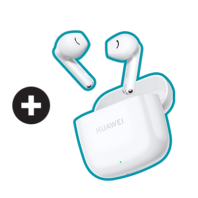 + Huawei FREEBUDS HUAWEI FreeBuds SE 2