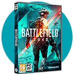 + Игра Battlefield 2042 (PC)