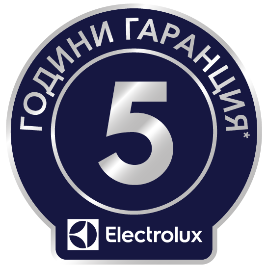 3г. допълнителна гаранция | Electrolux