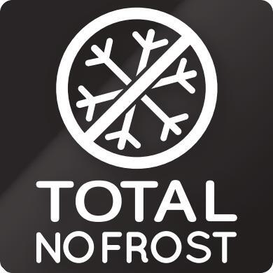 No Frost | HOTPOINT