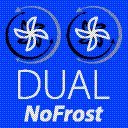 Dual No Frost | Whirlpool