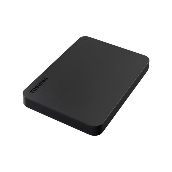 Външен хард диск Toshiba CANVIO BASIC 4TB USB 3.0 Изображение