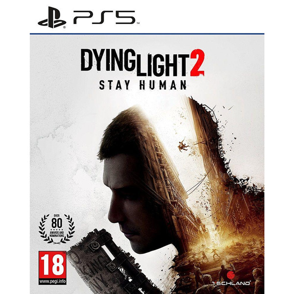 Игра Dying Light 2: Stay Human (PS5) Изображение