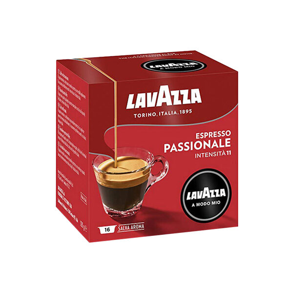 Кафе Lavazza AMM PASSIONALE Изображение