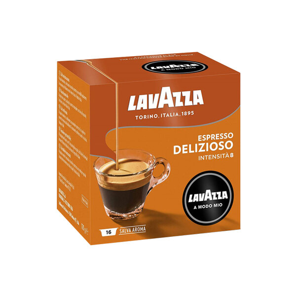 Кафе Lavazza AMM DELIZIOSO Изображение