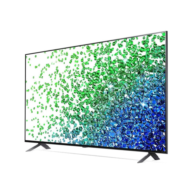 Телевизор LG 55NANO803PA