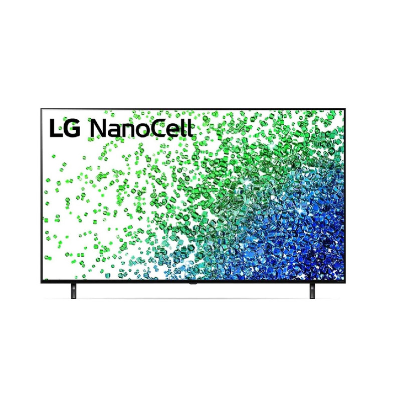 Телевизор LG 55NANO803PA