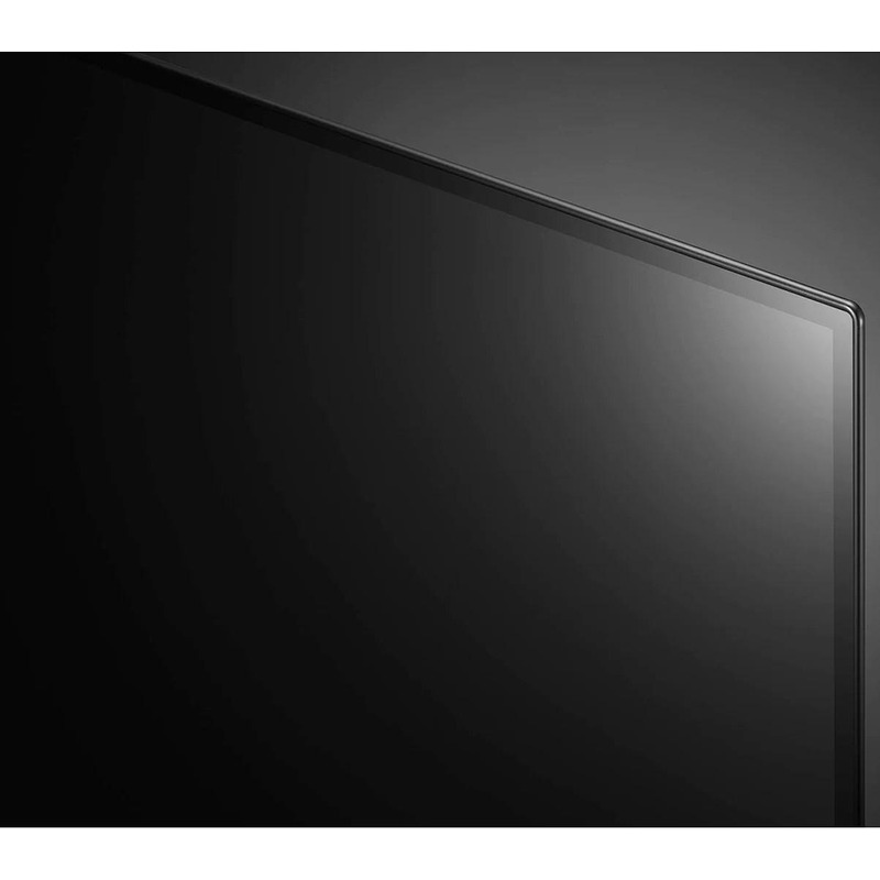 Телевизор LG OLED48C11LB , 121 см, 3840x2160 UHD-4K , 48 inch, OLED , Smart TV , Web Os
