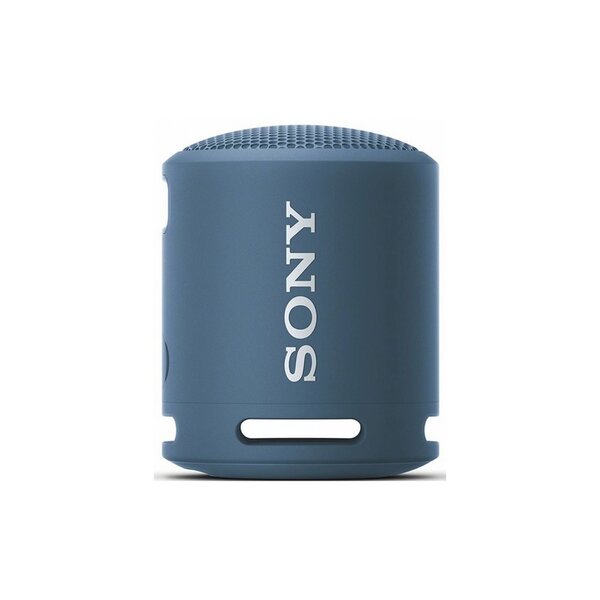 Bluetooth колонка Sony SRSXB13L Изображение