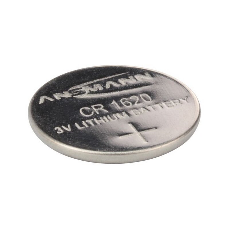 Батерия Ansmann CR 1620-5020072
