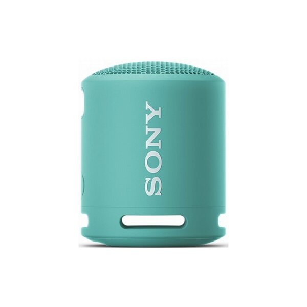 Bluetooth колонка Sony SRSXB13LI Изображение