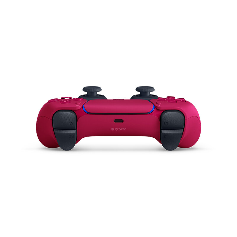 Джойстик PlayStation 5 DualSense Wireless Cosmic Red