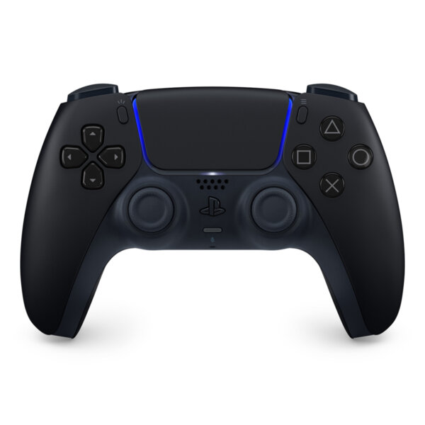 Джойстик PlayStation DualSense Midnight Black Изображение