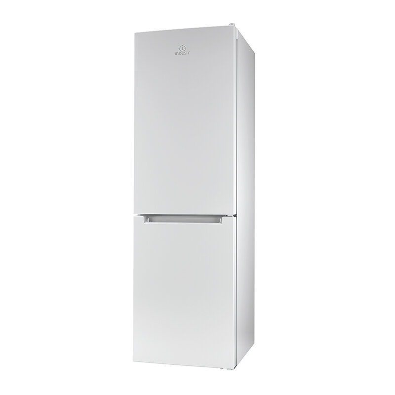 Hladilnik S Frizer Indesit Lr8 S1 W