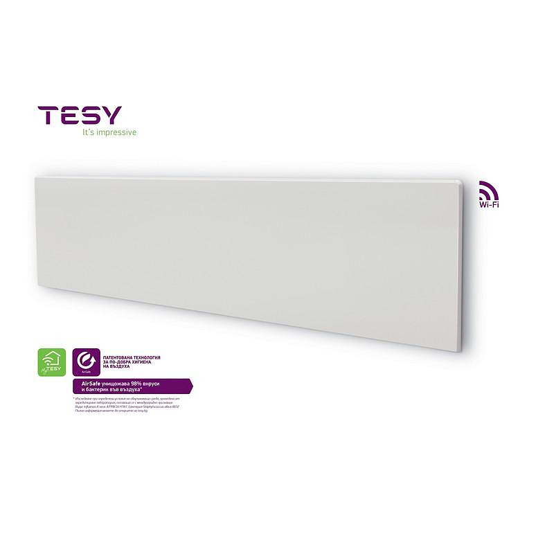 Конвектор Tesy CN 06 200 EA CLOUD AS W