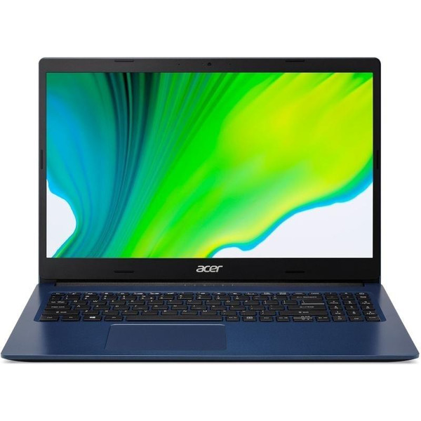 Лаптоп ACER ASPIRE 3 A315-57G-33M1 NX.HZSEX.00L , 15.60 , Intel Core i3-1005G1 , 512GB SSD , 8 , NVIDIA GeForce MX330 2GB , Без OS Изображение