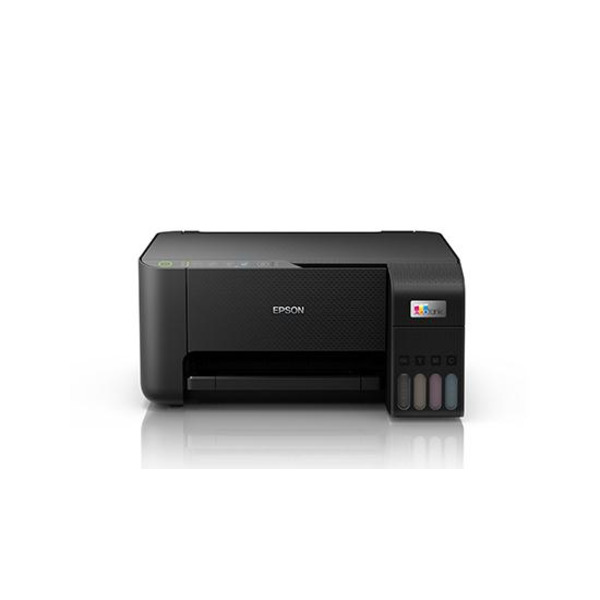 Мастиленоструен принтер Epson ECOTANK L3250 WiFi C11CJ67405 , Мастиленоструйно мултифункционално устройство Изображение