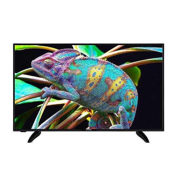 Телевизор Finlux 43-FUA-7062 UHD 4K ANDROID , LED  , 43 inch, 109 см, 3840x2160 UHD-4K , Smart TV , Android Изображение