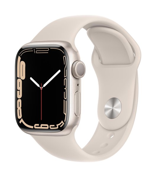 Apple Watch Series 7 | ЗОРА