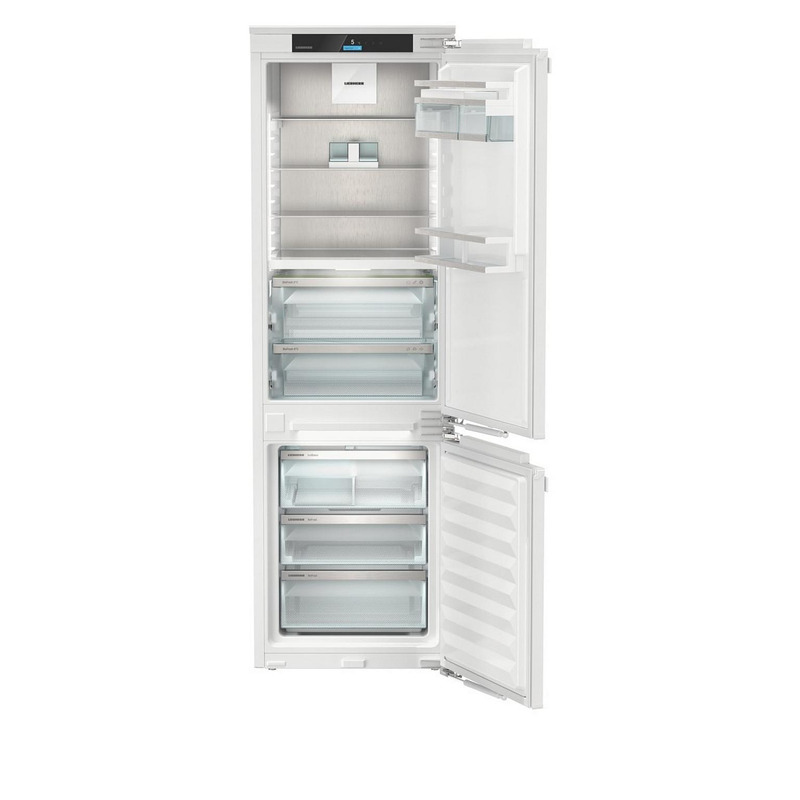Вграден хладилник с фризер Liebherr ICBND 5163