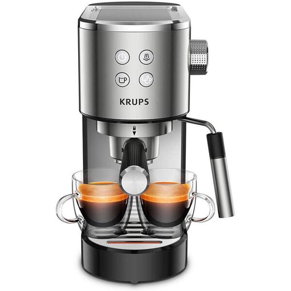 Кафемашина Krups XP442C11 , 1400 W, 15 Bar Изображение