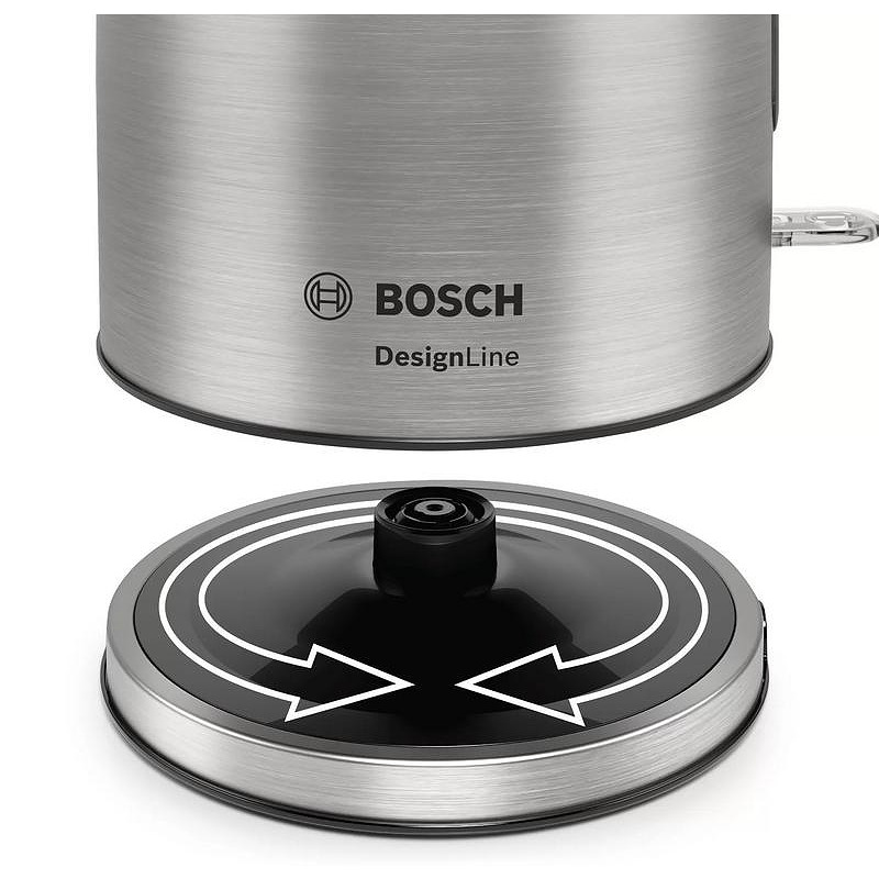 Електрическа кана Bosch TWK5P480
