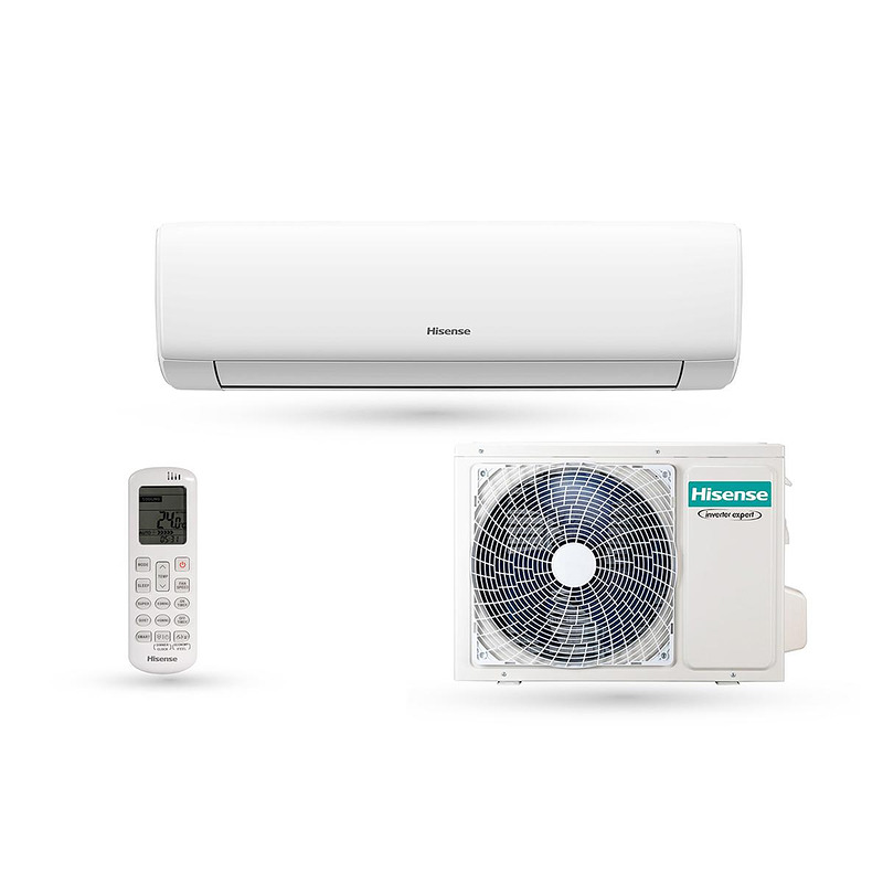 Климатик Hisense KB35YR03G