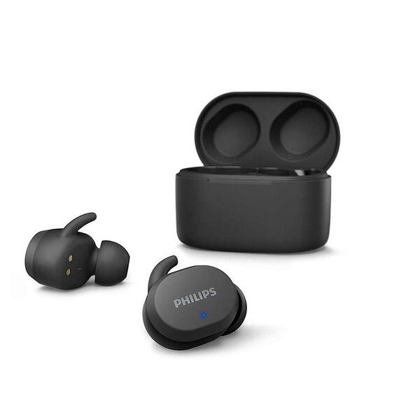 Слушалки Philips TAT3216BK/00 , IN-EAR (ТАПИ) , Bluetooth Изображение