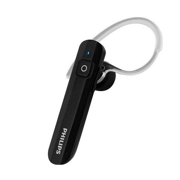 Слушалки с микрофон Philips SHB1603/10 , IN-EAR (ТАПИ) , Bluetooth Изображение