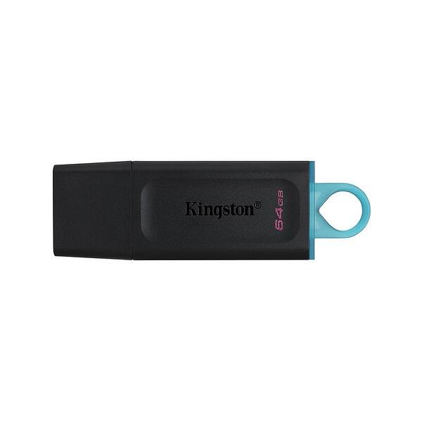 Памет USB Kingston DTX 64GB Изображение
