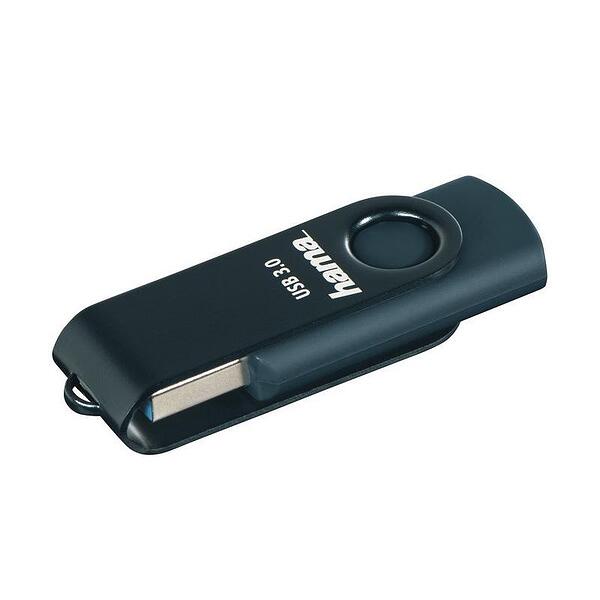 Памет USB Hama 182463 ROTATE 32GB Изображение