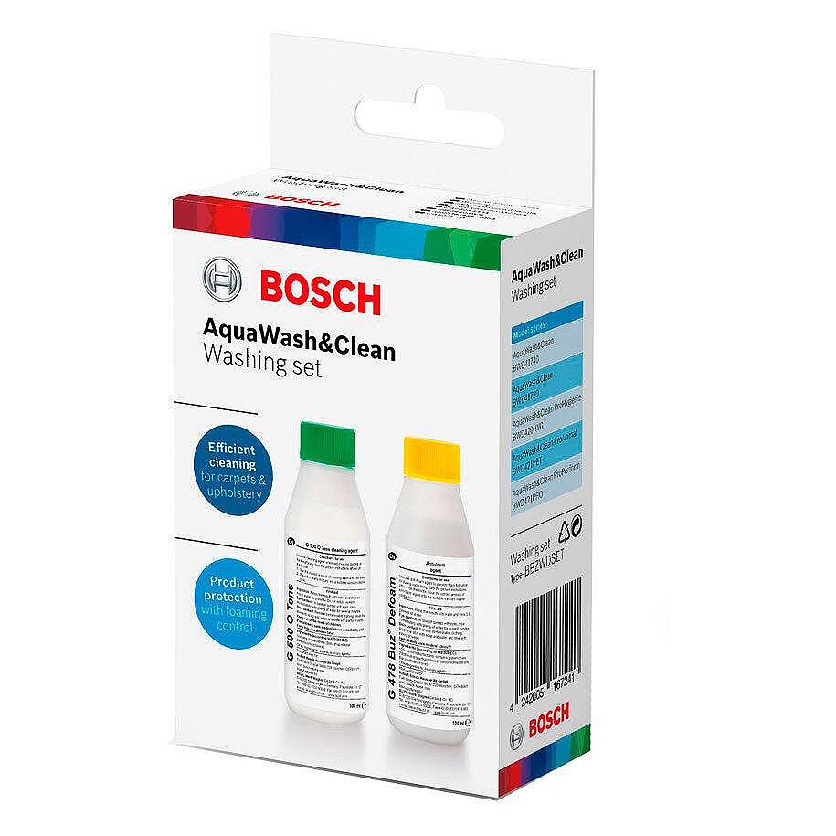 Аксесоар Bosch BBZWDSET комплект за почистване Изображение