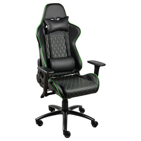 Геймърски стол Xmart XGC-203G Pro Изображение