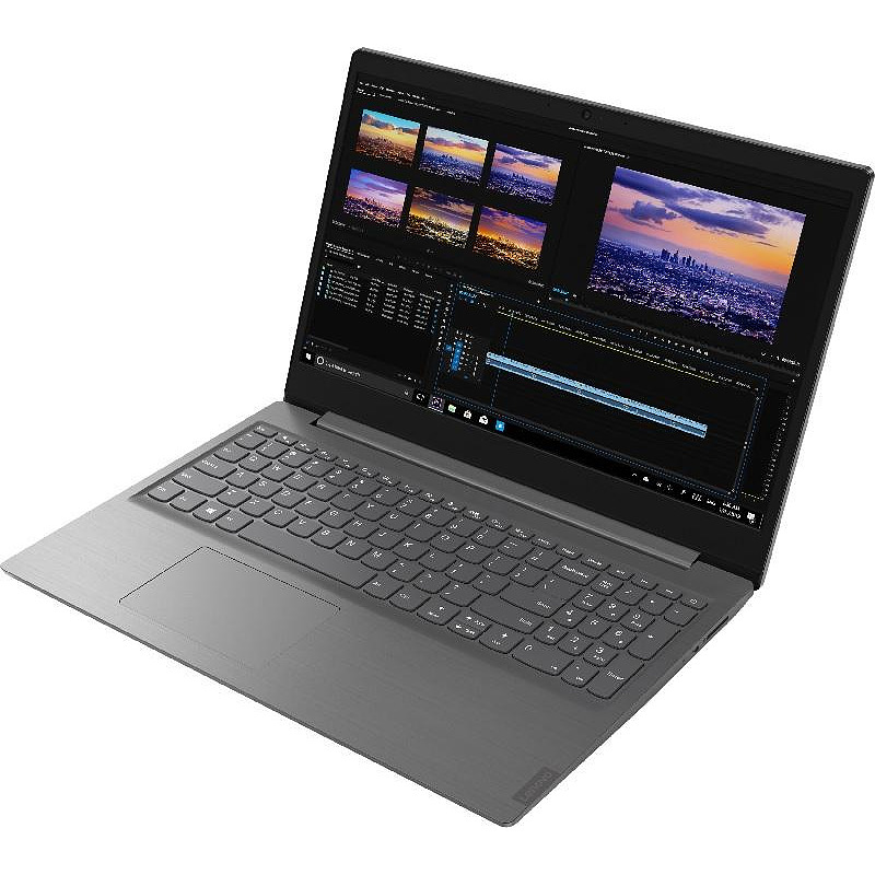 Ноутбук Lenovo V15 82C7001NBM