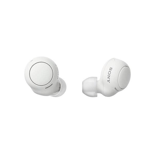 Слушалки Sony WFC500W , Bluetooth , IN-EAR (ТАПИ) Изображение
